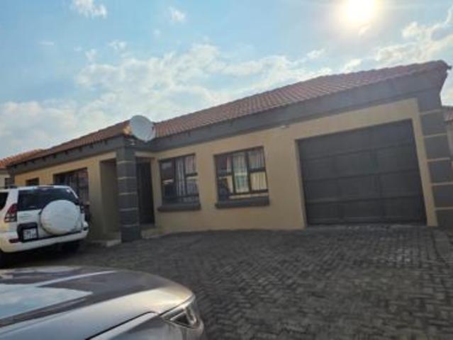House for sale in Witbank, Mpumalanga