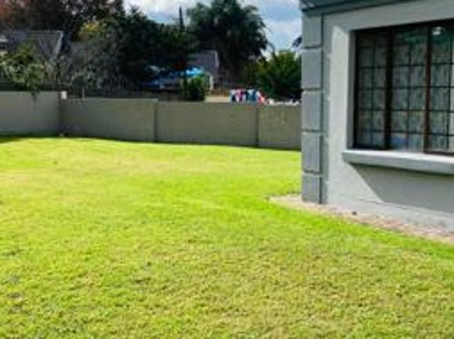 House for sale in Witbank, Mpumalanga