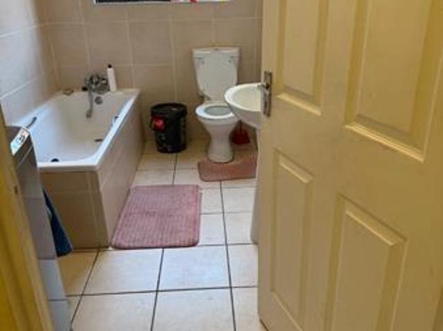 House for rent in Witbank, Mpumalanga