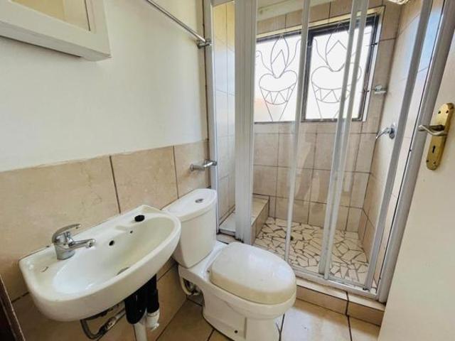 House for rent in Witbank, Mpumalanga