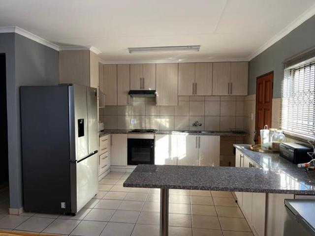 House for sale in Witbank, Mpumalanga
