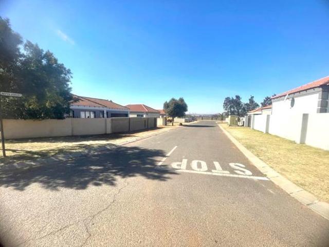 House for sale in Witbank, Mpumalanga