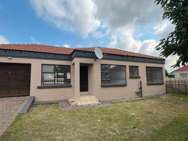 House for sale in Witbank, Mpumalanga