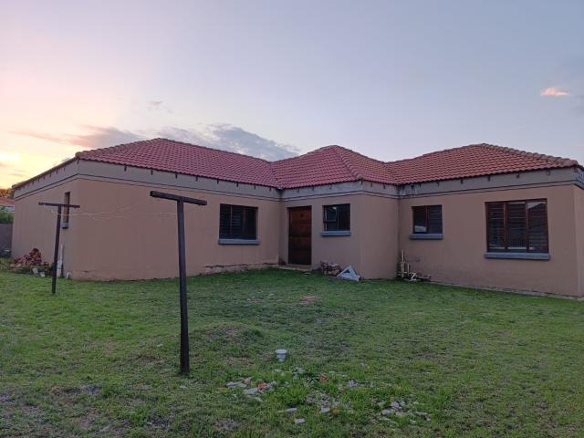 House for sale in Witbank, Mpumalanga