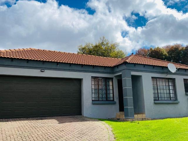House for sale in Witbank, Mpumalanga