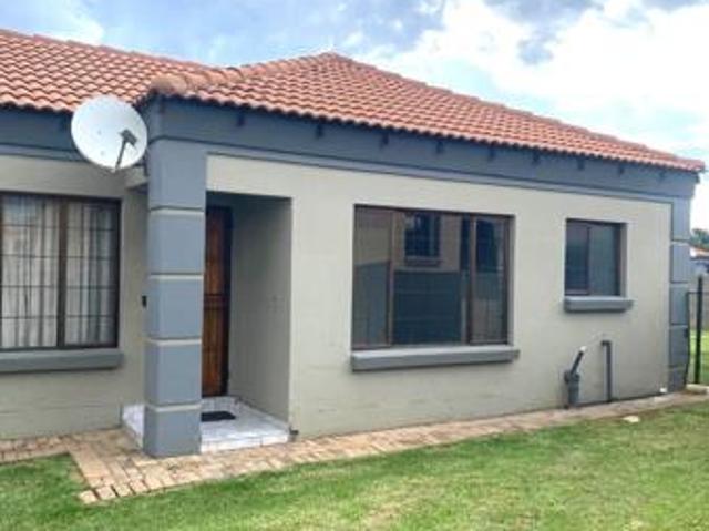 House for sale in Witbank, Mpumalanga