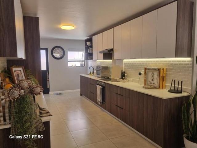 House for sale in Western Cape