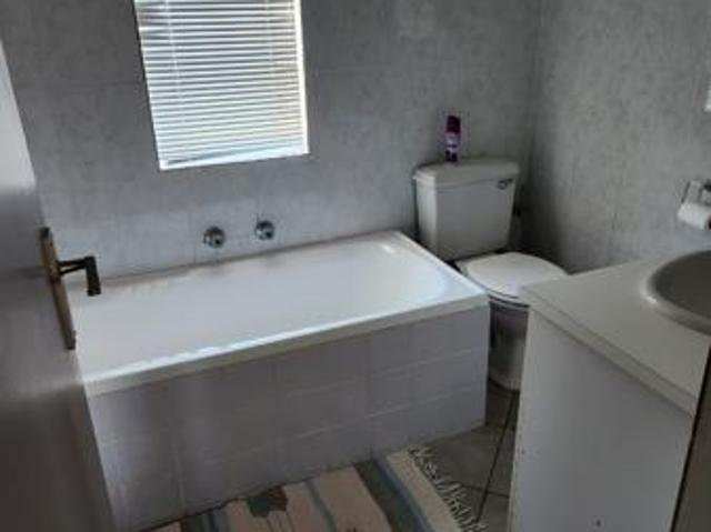 House for rent in Western Cape