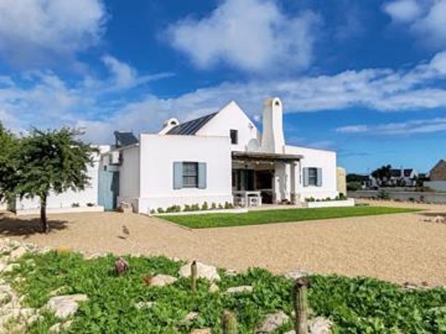 House for sale in Western Cape