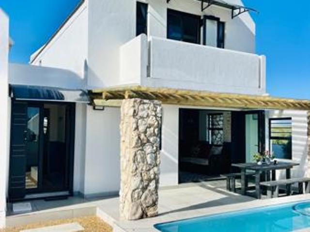 House for sale in West Coast Village, City of Cape Town