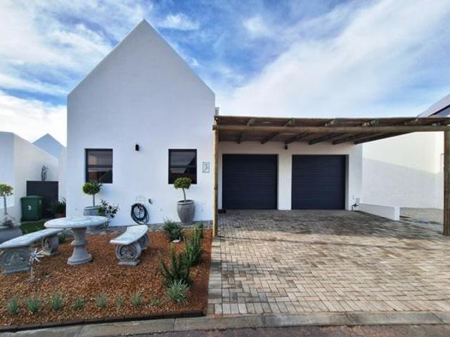 House for sale in Western Cape