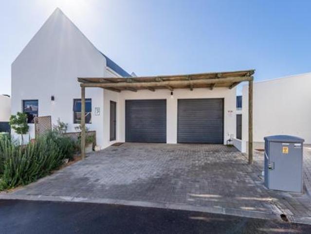 House for sale in Western Cape