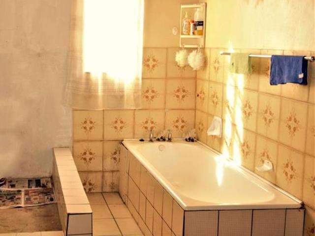 House for sale in Xhariep District Municipality, Free State