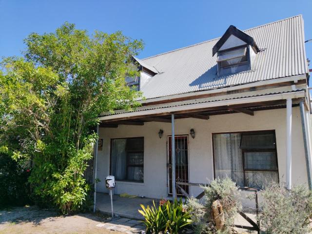 House for sale in Jagtershof, Kuilsrivier