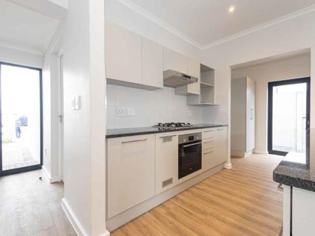 House for rent in Cape Town, City of Cape Town