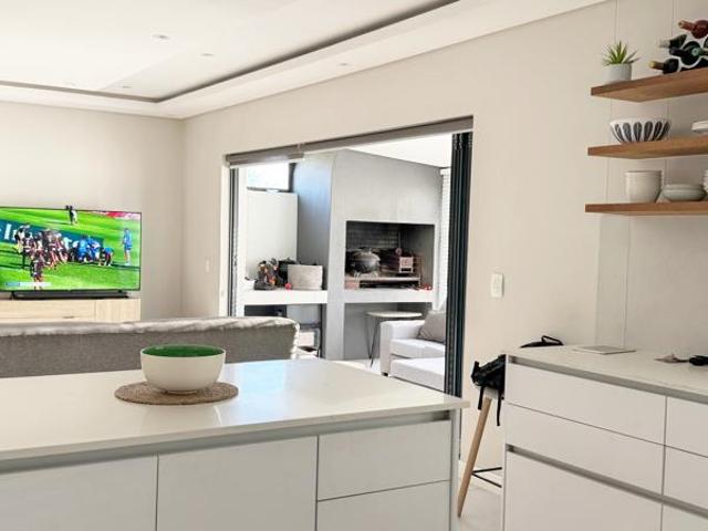House for rent in Cape Town, Western Cape