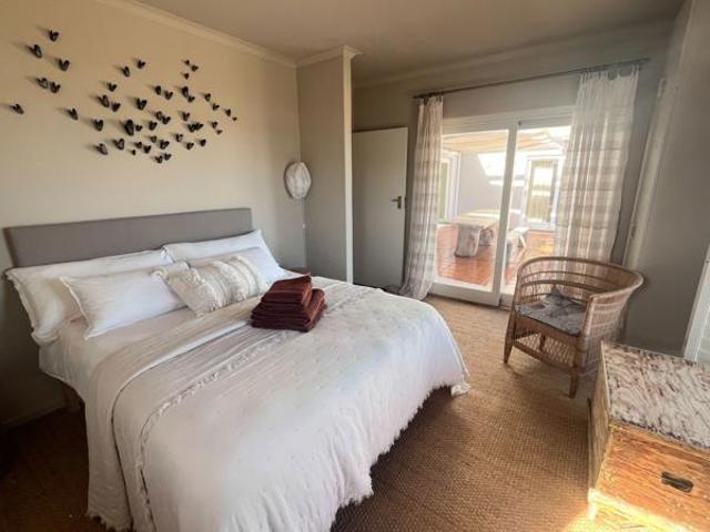 House for rent in Western Cape