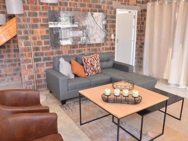 House for rent in Durbanville, Western Cape