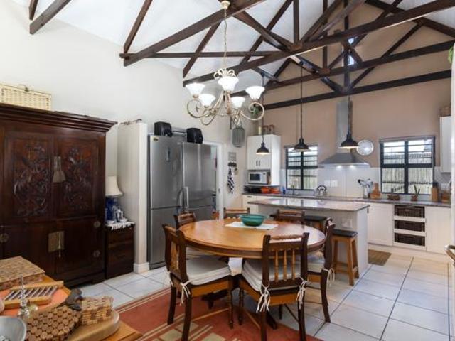 House for sale in Durbanville, Western Cape