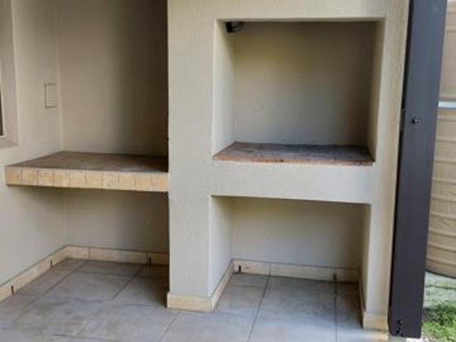 House for rent in Durbanville, Western Cape