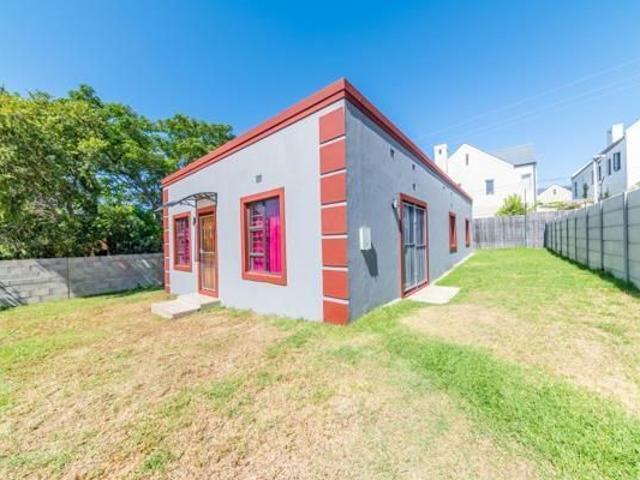 House for rent in Pniel, Western Cape