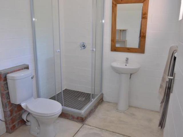 House for rent in Durbanville, Western Cape