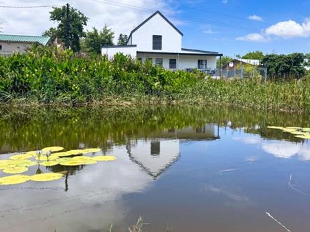 House for sale in Durbanville, Western Cape
