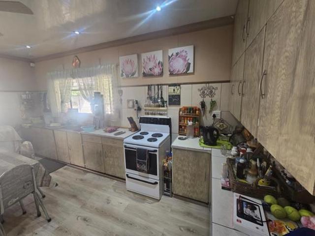 House for sale in Lejweleputswa, Free State