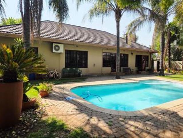 House for sale in Lejweleputswa, Free State
