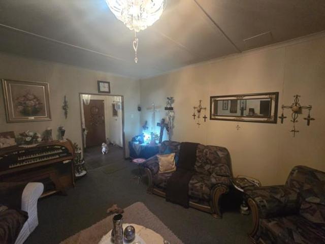 House for sale in Lejweleputswa, Free State