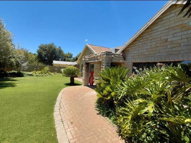 House for sale in Lejweleputswa, Free State