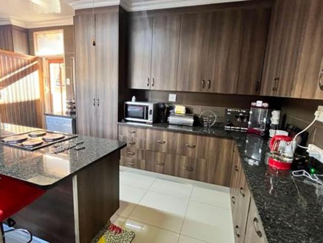 House for sale in Lejweleputswa, Free State