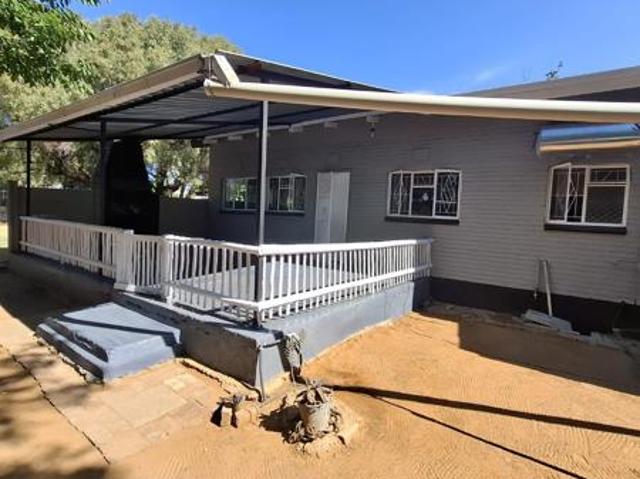 House for sale in Frances Baard, Northern Cape