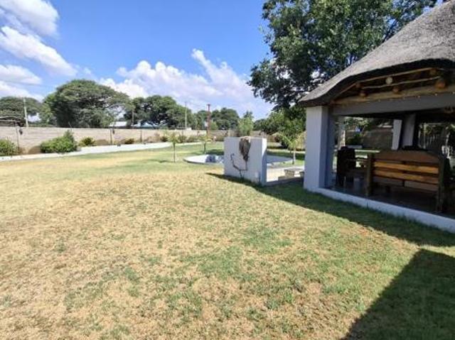 House for rent in Frances Baard, Northern Cape