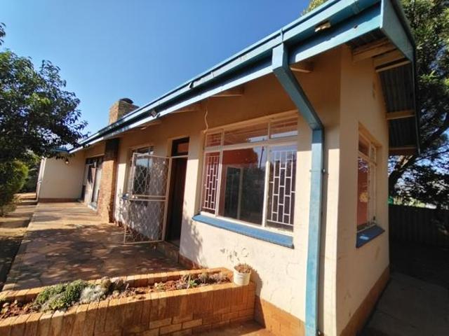 House for sale in Frances Baard, Northern Cape