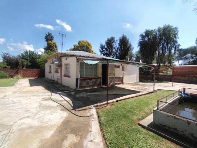 House for sale in Frances Baard, Northern Cape