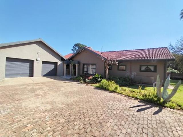 House for sale in Frances Baard, Northern Cape