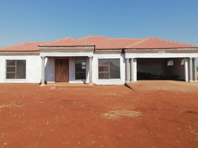 House for sale in Limpopo
