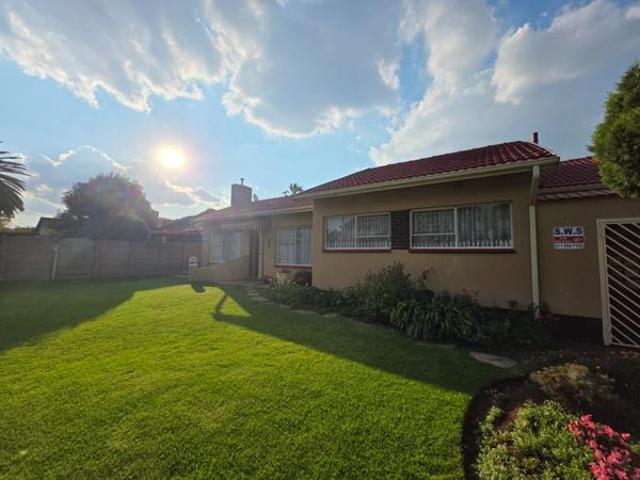 House for rent in Ekurhuleni, Gauteng