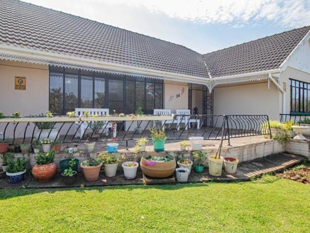 House for sale in Eastern Cape