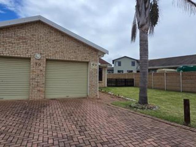 House for sale in Cape St Francis, Eastern Cape