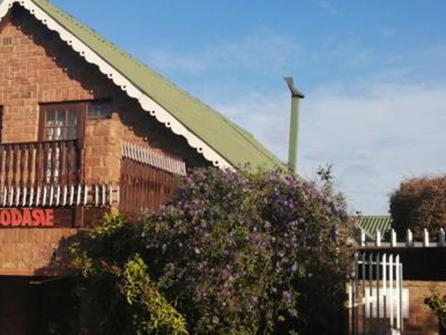 House for sale in Cape St Francis, Eastern Cape