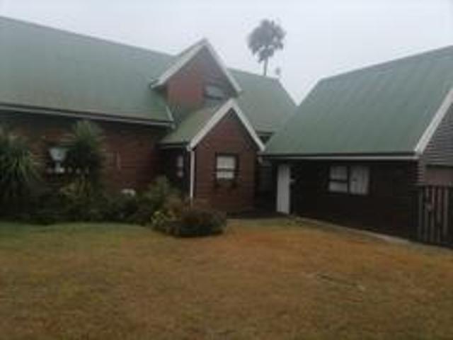House for sale in Cape St Francis, Eastern Cape