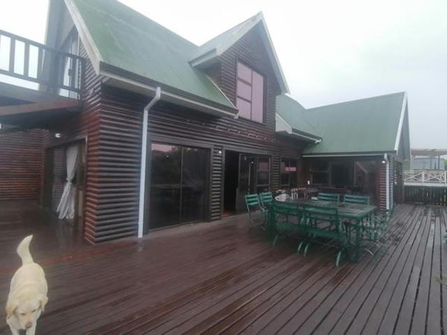 House for sale in Cape St Francis, Eastern Cape