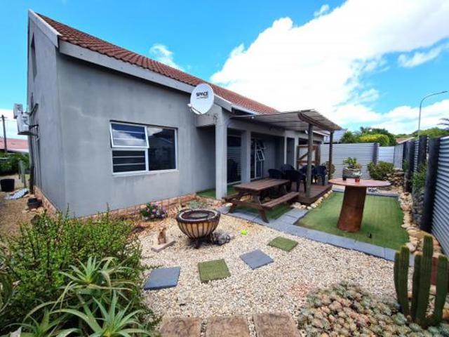 House for sale in Cape St Francis, Eastern Cape