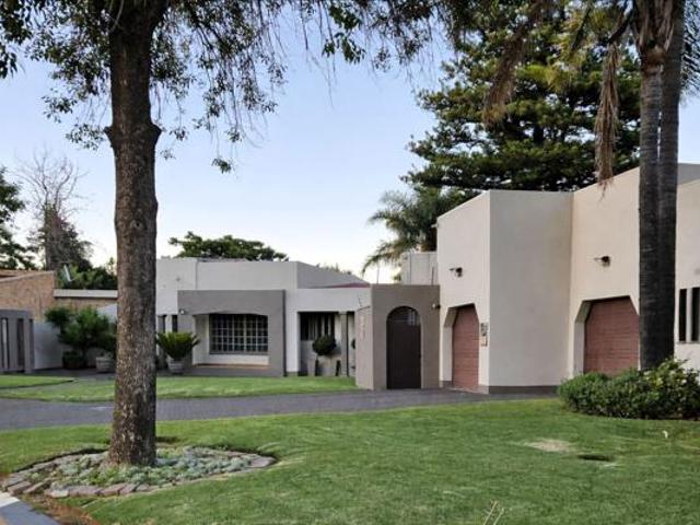 House for sale in Lejweleputswa, Free State