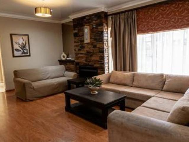 House for sale in Lejweleputswa, Free State