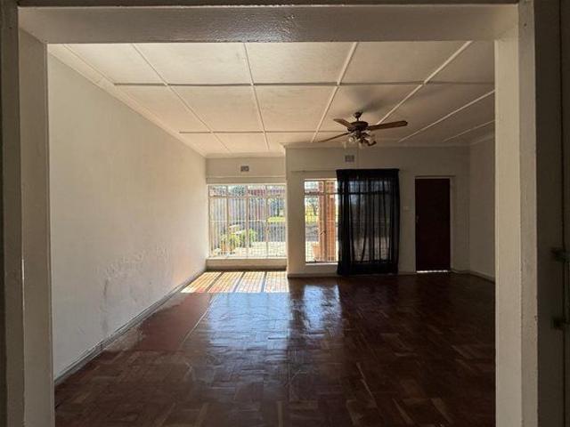 House for rent in Johannesburg