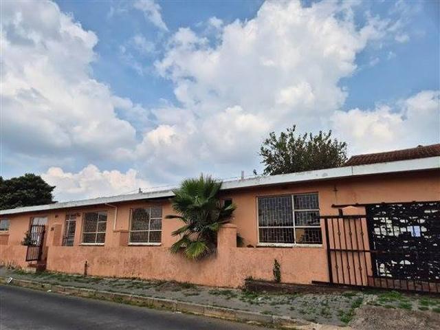 House for rent in Johannesburg