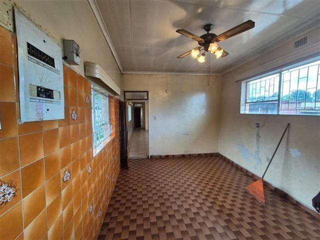 House for rent in Johannesburg